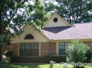 5757 Eaglewood Cir, Tyler, TX 75703