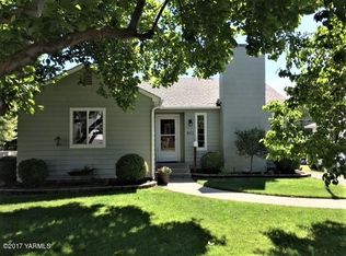 911 S 31st Ave, Yakima, WA 98902