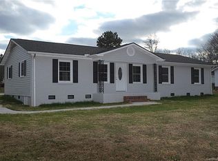 1655 Bringle Ferry Rd, Salisbury, NC 28146