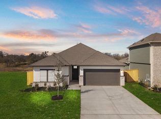 13504 Gray Landing Dr, Elgin, TX 78621
