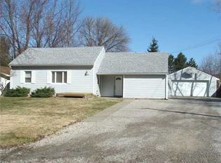 1631 Mount Vernon Ave, East Lansing, MI 48823