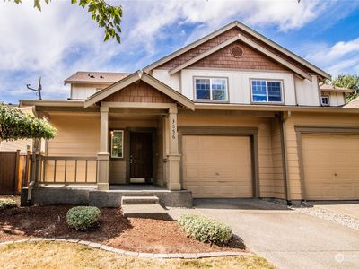 3656 Tribute Avenue E, Fife, WA, 98424