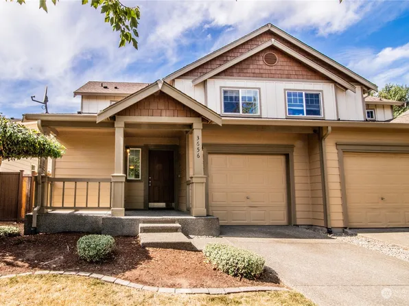 3656 Tribute Avenue E, Fife, WA 98424