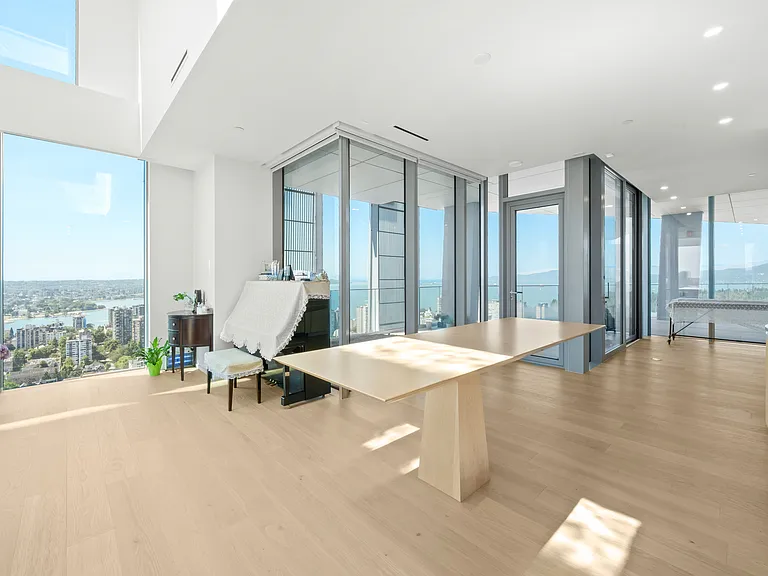 1568 Alberni St #Penthouse 3 — Photo 8