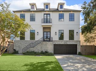 3735 Tartan Ln, Houston, TX 77025