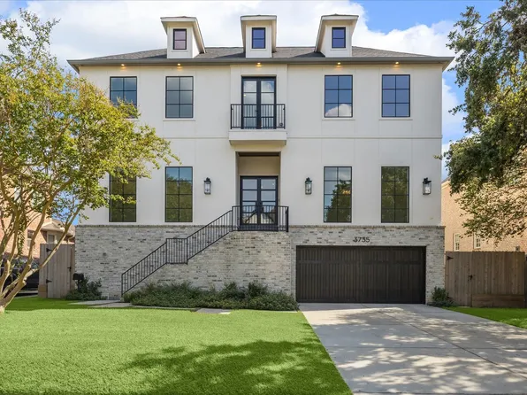 3735 Tartan Ln, Houston, TX 77025