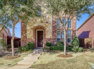 1705 Snow Owl Ct, The Colony, TX 75056