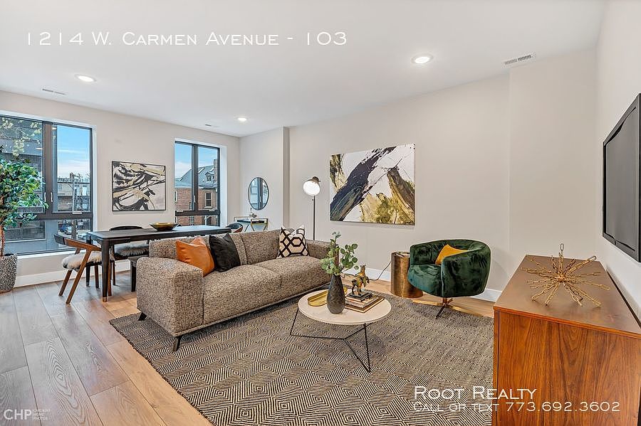1st image of 1214 W Carmen Ave #103