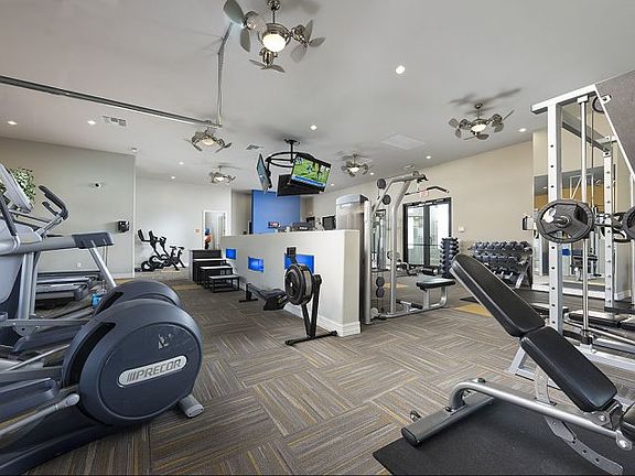 Liv Fit 24 hour fitness center