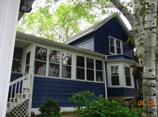 N201 County Highway A, Columbus, WI 53925