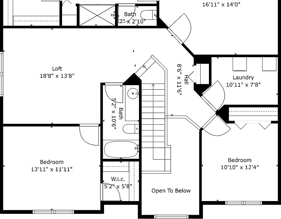 2nd image of 21310 S Prairie Landing Ln