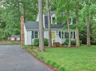 2303 Lashley Ln, Henrico, VA 23238