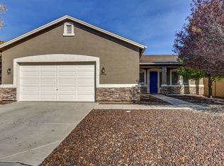 4786 N Edgemont Rd, Prescott Valley, AZ 86314