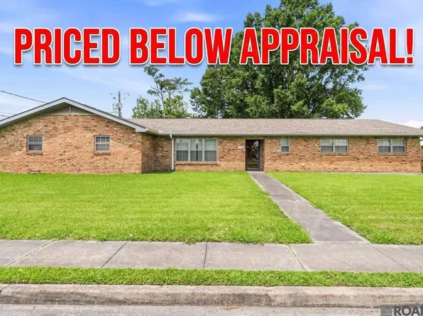 103 N Millet Ave, Gramercy, LA 70052