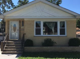 10746 S Kedzie Ave, Chicago, IL