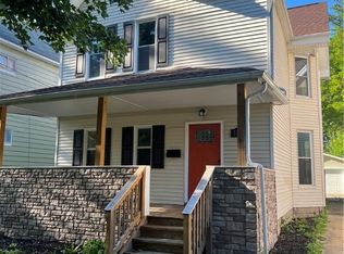 3302 Daisy Ave, Cleveland, OH 44109