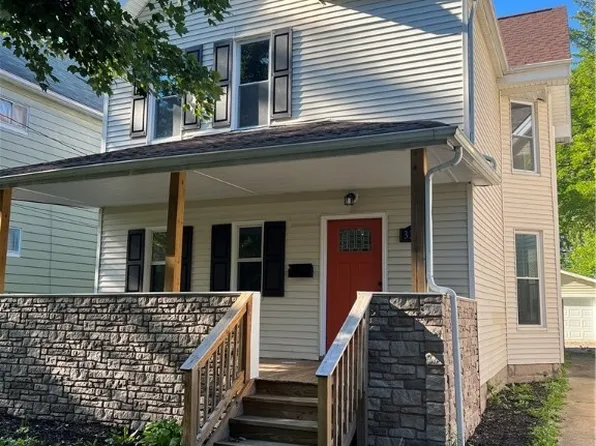 3302 Daisy Ave, Cleveland, OH 44109