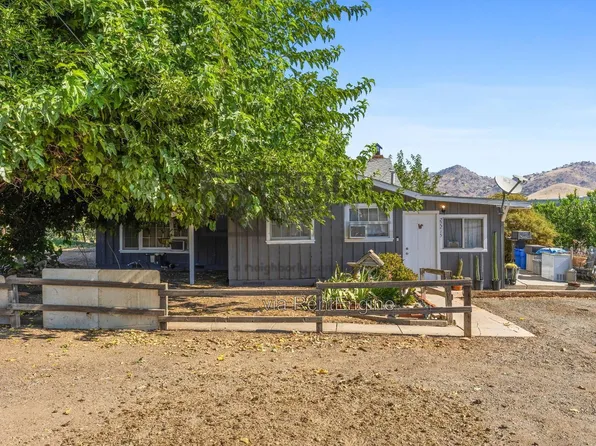 27215 Avenue 140, Porterville, CA 93257