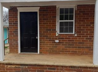 3252 West St SW #3252, Covington, GA 30014
