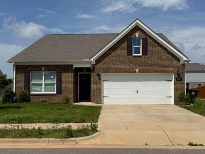 13871 Hickory Brook Rd, Athens, AL, 35611