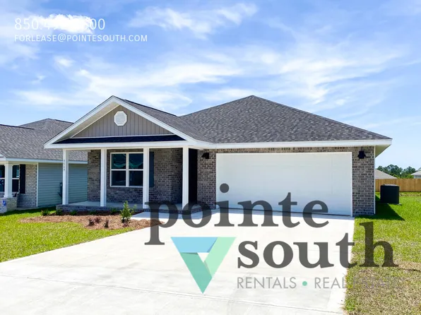 5569 Galahad Trl, Milton, FL 32583