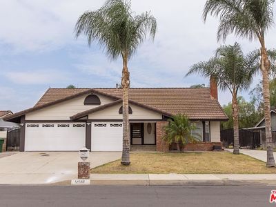 Street, Moreno Valley, CA, 92553