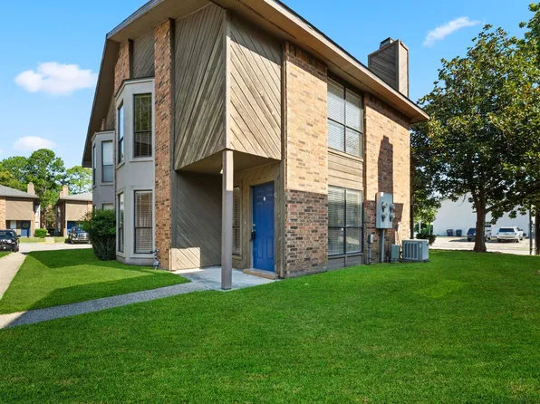1983 S Brightside View Dr APT C, Baton Rouge, LA 70820