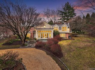 6 W Sunnyside Lane, Irvington, NY 10533