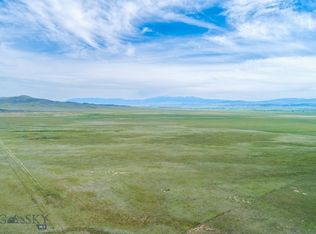 Bradley Rd, Toston, MT 59643