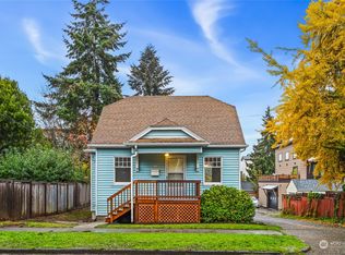 6714 Fremont Ave N, Seattle, WA 98103