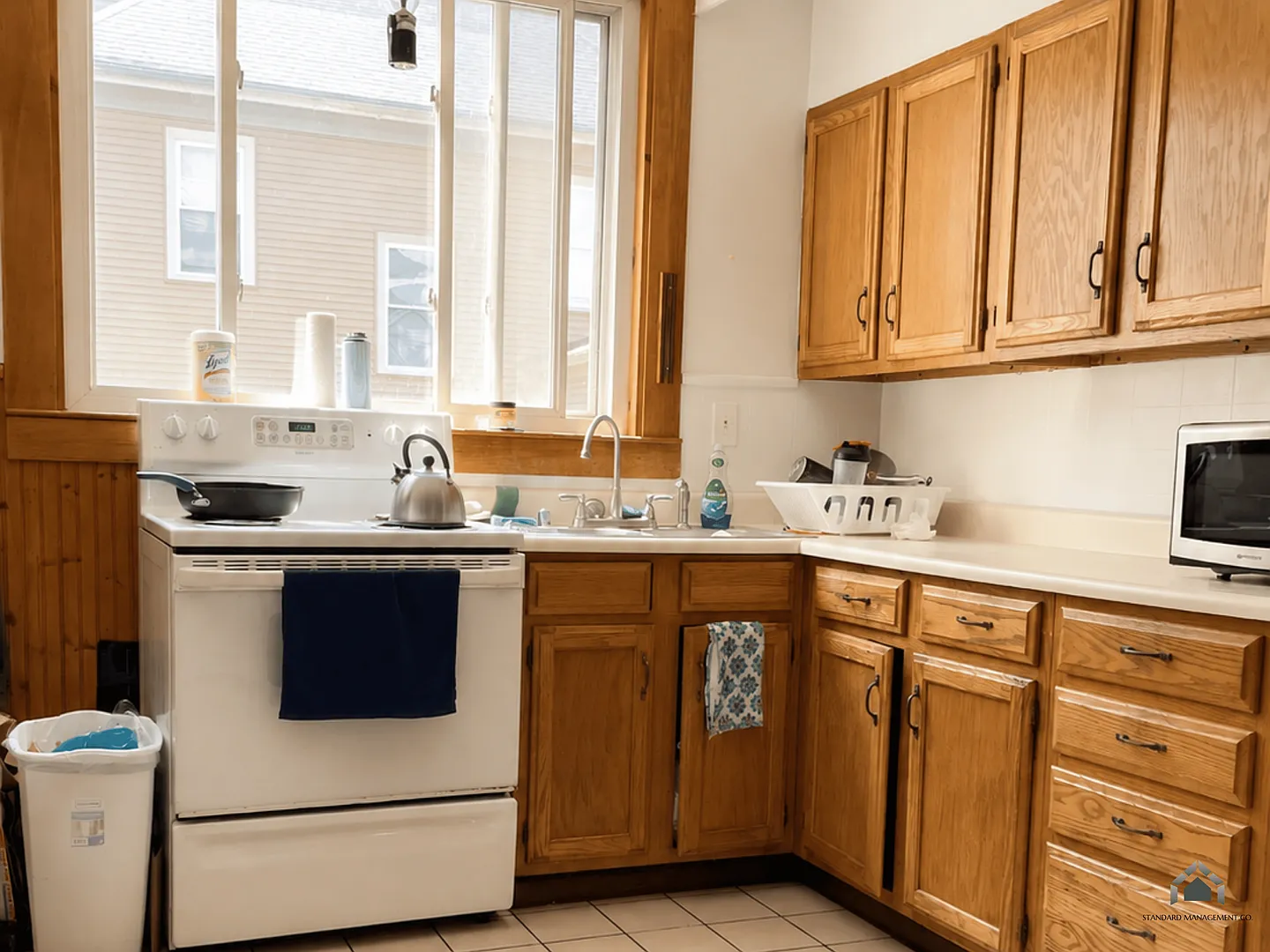 15 Bartlett Street Waterville ME — Photo 1