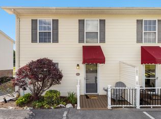 2101 Cherokee Rd UNIT 10, JOHNSON CITY, TN 37604