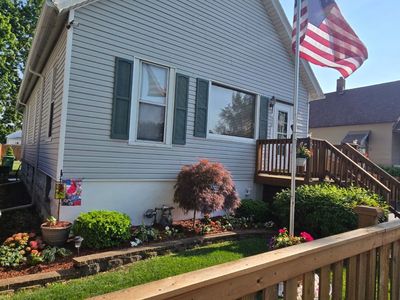 420 Elwood St, Joliet, IL, 60432