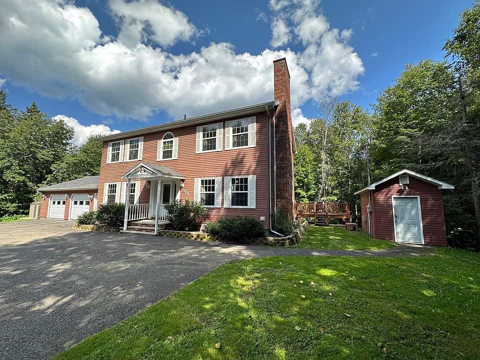 900 Smyrna Center Road, Smyrna Mills, ME 04780 Zillow