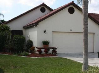 26 Ironwood Way N, Palm Beach Gardens, FL 33418
