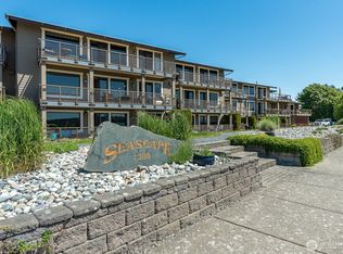 1300 Peace Portal Dr UNIT 101, Blaine, WA 98230