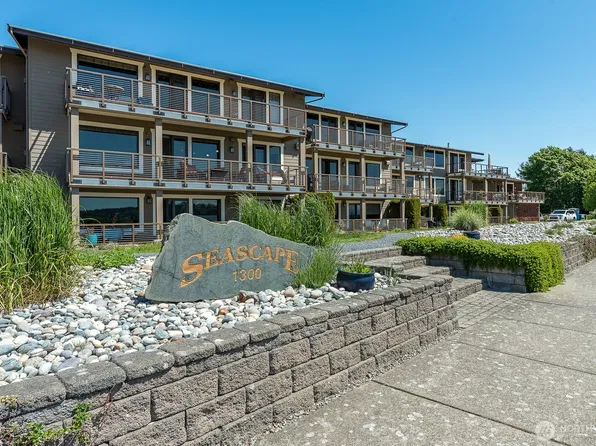 1300 Peace Portal #101, Blaine, WA 98230