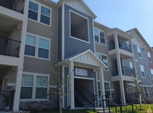 3993 W Big Horn Dr #Z304, Lehi, UT 84043