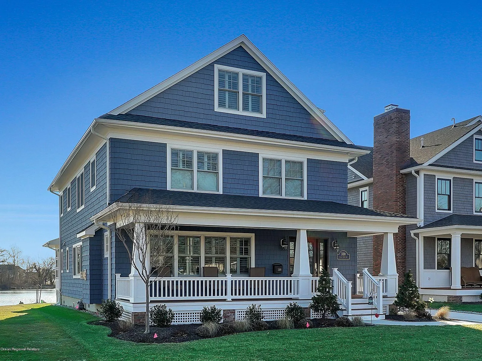 4 bed, 4.5 bath, $4,500 — Photo 2