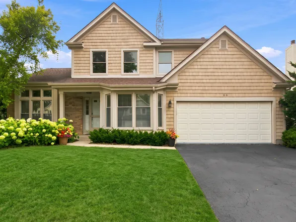 66 Copperwood Dr, Buffalo Grove, IL 60089