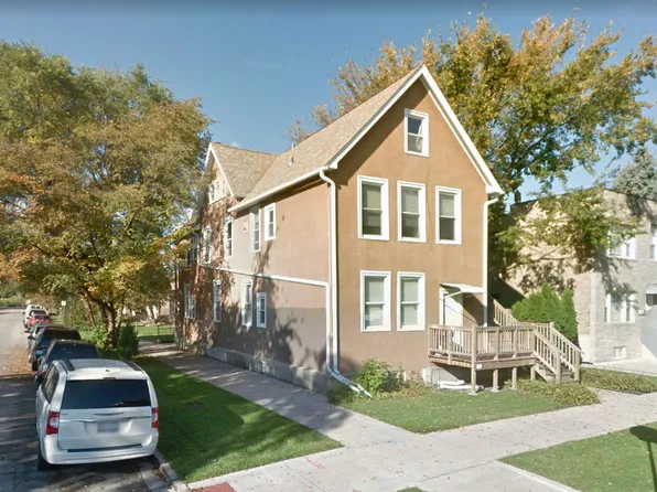 6100 N Albany Ave, Chicago, IL 60659