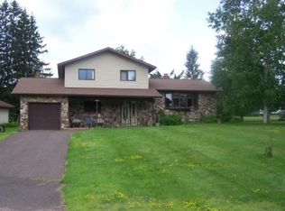 710 Allison St, Pence, WI 54550