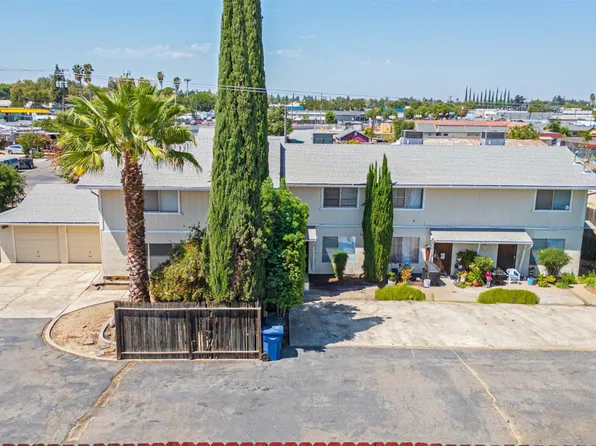 307 Almond Ave, Turlock, CA 95380