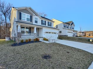 420 Crystal Downs Ct, Owings Mills, MD 21117