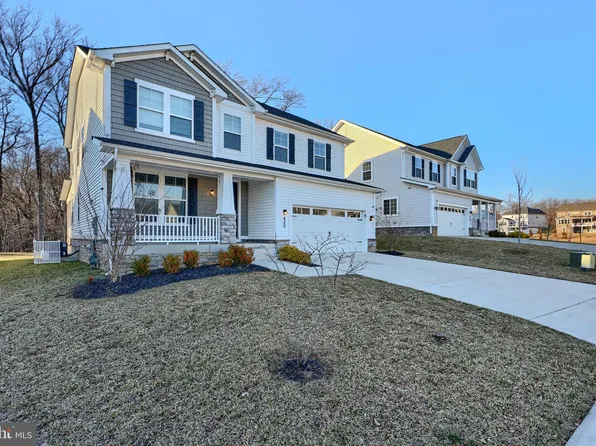 420 Crystal Downs Ct, Owings Mills, MD 21117