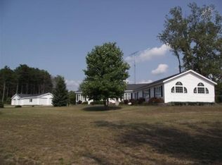 10913 Lasalle Rd, Manistee, MI 49660