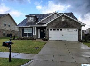 206 Taunton St SW, Huntsville, AL 35824