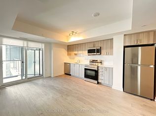 556 Marlee Ave #404, Toronto, ON M6B 0B1