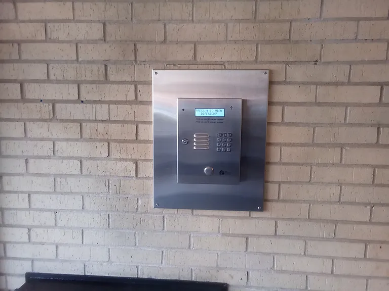 Intercom System