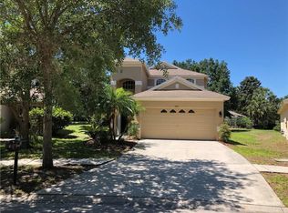 5851 Wrenwater Dr, Lithia, FL 33547
